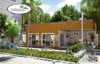 Imagem 14: Apartamento com 2 dormitórios à venda, 67 m² por R$ 233.000,00 - Parque...