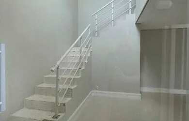 Imagem 13: SOBRADO com 3 SUITES, PISCINA para LOCAÇÃO em CONDOMÍNIO FECHADO por...