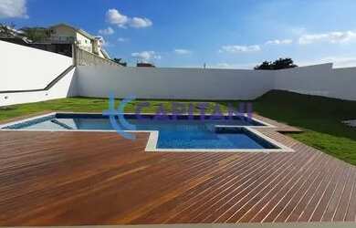 Imagem 8: Casa à venda no bairro Condominio Residencial Shamballa Iii - Atibaia/SP