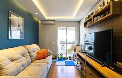 Imagem 16: Apartamento com 3 dormitórios, 137 m² - venda por R$ 1.320.000,00 ou...