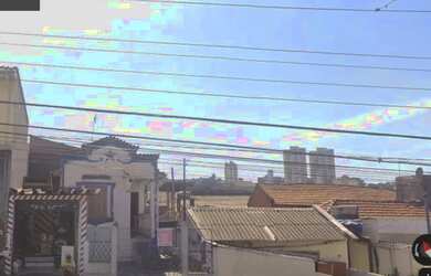 Imagem: O terreno possui 110m² de Área e está localizado em Vila