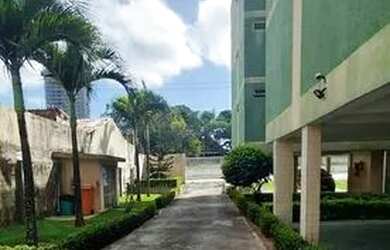 Imagem 5: Apartamento para venda possui 75 metros quadrados com 3 quartos em Lagoa...