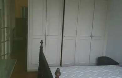 Imagem 4: VISTA PRAIA E MAR. Imóvel mobiliado, 50m² de Área, 1 Banheiroe1 Dormitório