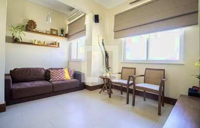 Imagem 2: Apartamento para Aluguel - Copacabana, 2 Quartos, 90 m2