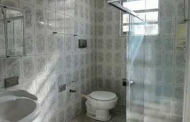 Imagem: O apartamento na cobertura possui 3 Dormitórios, 1 Banheiro