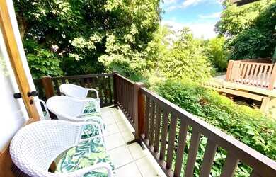 Imagem: O apartamento possui 3 Dormitórios, 3 Banheiros, 2 Vagas na