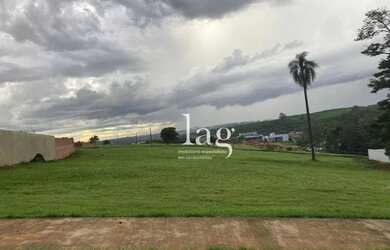 Imagem 2: Terreno à venda, 1117 m² por R$ 470.000,00 - Condomínio Fazenda Jequitibá...