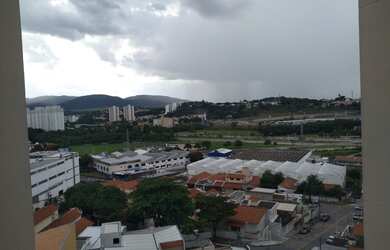 Imagem: O apartamento possui 3 Dormitórios, 3 Banheiros, 2 Vagas na
