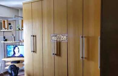 Imagem 8: LINDA COBERTURA MOBILIADO VISTA AMPLA INDEFENSÁVEL, PRÉDIO NOVO