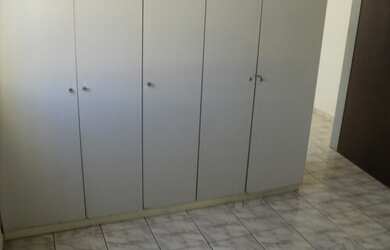 Imagem 4: Apto venda/ LOCAÇÃO 75 m2. 1 dormitório com armário, cozinha gabinete, iluminado, arejado