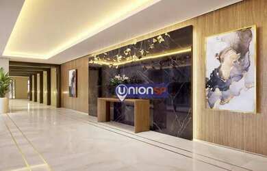 Imagem 14: Apartamento com 2 dormitórios à venda, 92 m² por R$ 1.106.152,46 -...