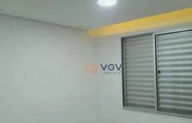 Imagem 15: Apartamento com 2 dormitórios, 47 m² - venda por R$ 265.000,00 ou aluguel por R$ 1.450,00