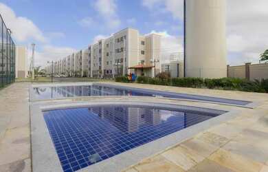 Imagem 2: Dividir aluguel. 1 Vaga na garageme2 Dormitórios