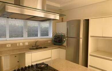 Imagem 7: Casa com 4 dormitórios, 400 m² - venda por R$ 3.000.000,00 ou aluguel...