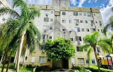 Imagem: Apartamento para Venda - 46.64m², 2 dormitórios, 1 vaga