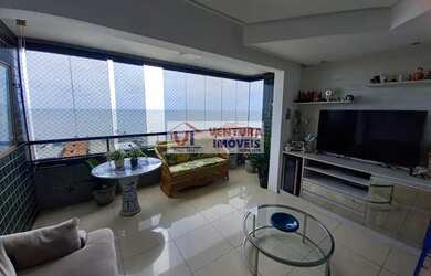 Imagem: O apartamento possui 3 Dormitórios, 1 Banheiro, 2 Vagas na