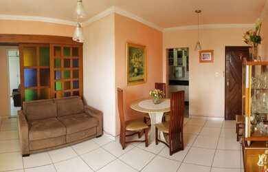 Imagem 2: APARTAMENTO RESIDENCIAL em SALVADOR - BA, GARCIA