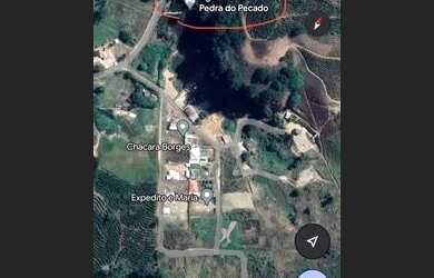 Imagem 10: Chácara Água Santa. 1.000m² de Área