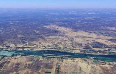 Imagem 2: Fazenda em LagoaGrande-PE