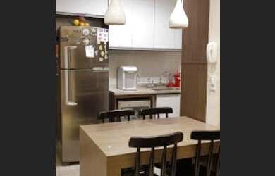 Imagem 14: Apartamento de 100 metros quadrados no bairro Chácara Inglesa com 3 quartos