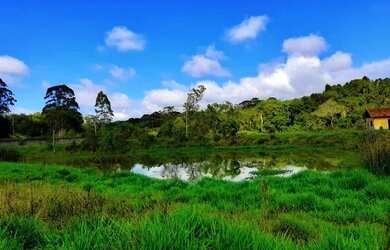 Imagem 1: Lote/Terreno para venda tem 500 metros quadrados em Jardim Lavapes das...