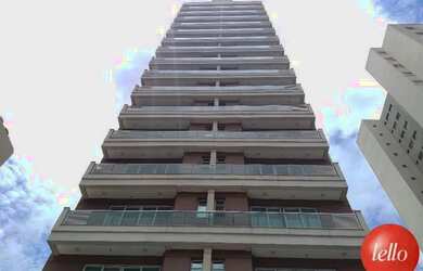 Imagem: O depósito possui 1 Vaga na garagem, 37m² de Área e está