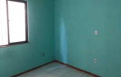 Imagem: A kitnet possui 1 Dormitório, 1 Banheiro e está localizado