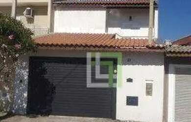 Imagem: A casa possui 3 Dormitórios, 2 Banheiros, 140m² de Área e