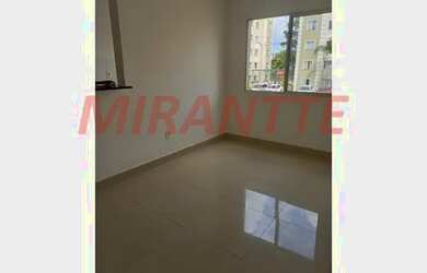 Imagem: O apartamento e possui 2 Dormitórios, Suítes, 1 Banheiro