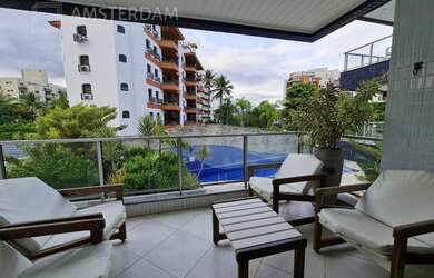 Imagem 8: Apartamento a venda na Riviera com 03 dormitórios, Módulo 4