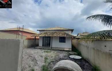 Imagem: A casa em condomínio possui 2 Dormitórios, 2 Banheiros, 1