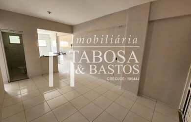 Imagem 6: APTO. NOVOS NO JOAQUIM TÁVORA - PRIMEIRA LOCAÇÃO