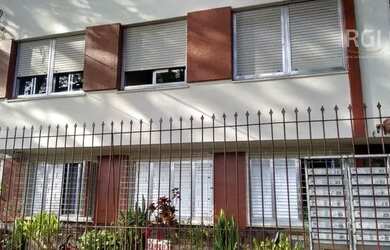 Imagem 1: Apartamento para Venda - 40m², 1 dormitório, Partenon