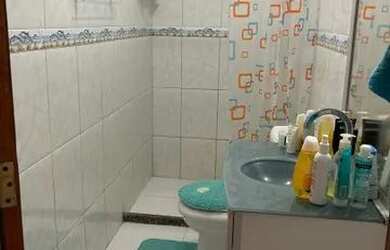 Imagem 6: 501 Maravilhosa casa duplex na Trindade São Gonçalo