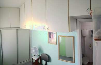 Imagem 9: APARTAMENTO RESIDENCIAL em SALVADOR - BA, GARCIA