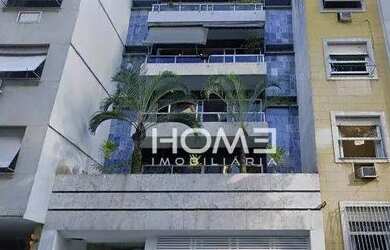 Imagem: O apartamento possui 3 Dormitórios, 3 Banheiros, 2 Vagas na