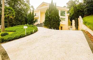 Imagem 1: Casa para venda e locação por R$12.000.000,00 ou R$ 42.000,00/mês em...