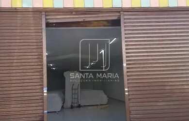 Imagem: Salão/Galpão (salão - térreo