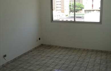 Imagem: O apartamento possui 1 Dormitório, 1 Banheiro e 75m² de Área