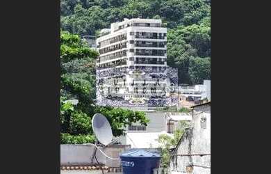 Imagem 2: LINDA COBERTURA MOBILIADO VISTA AMPLA INDEFENSÁVEL, PRÉDIO NOVO