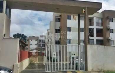 Imagem: O apartamento possui 3 Dormitórios, 65m² de Área e está