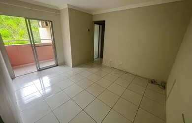 Imagem 2: Portal das Flores 77059. Varanda, 60m² de Área, 1 Vaga na garageme3...