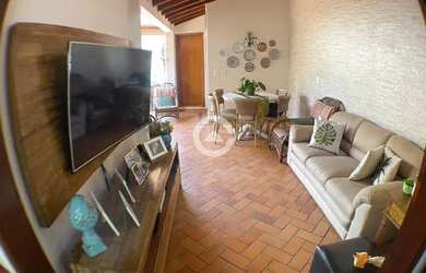 Imagem 15: Casa à venda em Campinas, Nova Campinas, com 4 quartos, com 262 m²