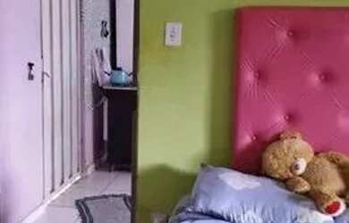 Imagem 4: Vendo casa na estrutural. 3 Vagas na garageme3 Dormitórios