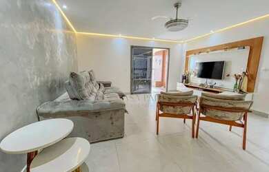 Imagem 4: Apartamento à venda, 145 m² por R$ 1.300.000,00 - Vila Guilhermina -...