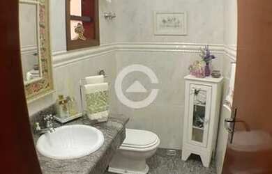 Imagem 11: Casa à venda em Campinas, Nova Campinas, com 4 quartos, com 262 m²