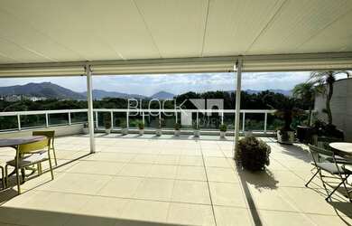 Imagem 7: Recreio dos Bandeirantes