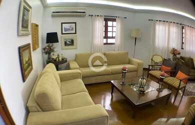 Imagem 12: Casa à venda em Campinas, Nova Campinas, com 4 quartos, com 262 m²