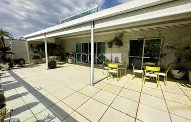 Imagem 3: Recreio dos Bandeirantes