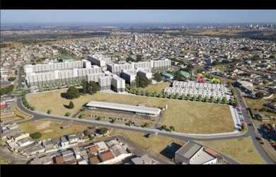 Imagem 3: RY- Apartamento 2 quartos no Recanto das Emas - LAZER COMPLETO